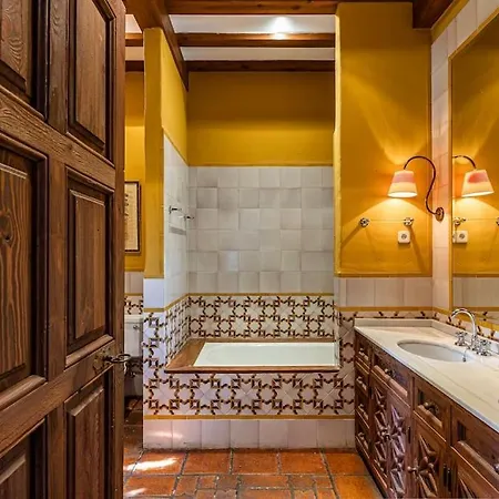 Villa Casa Palacio Puy Du Fou *