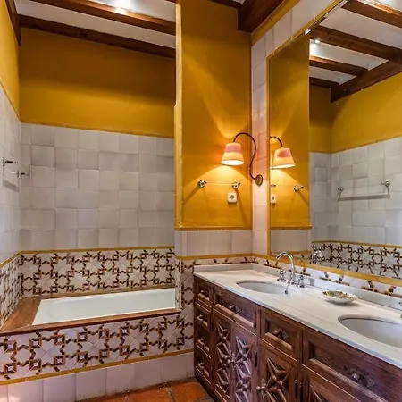 Casa Palacio Puy Du Fou Toledo