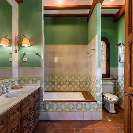 Villa Casa Palacio Puy Du Fou