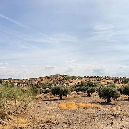 Casa Palacio Puy Du Fou * Toledo