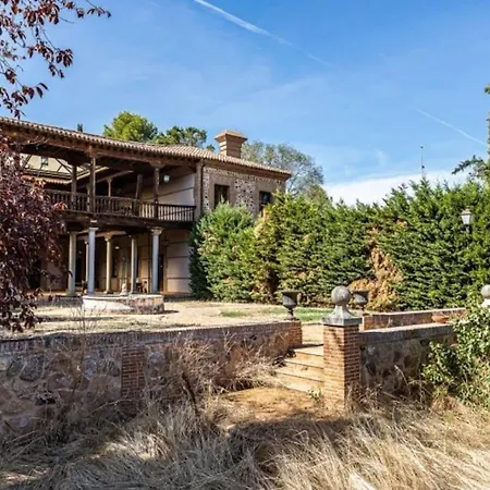 Villa Casa Palacio Puy Du Fou