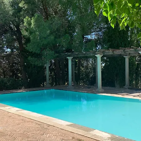 Casa Palacio Puy Du Fou