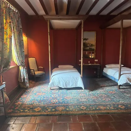 Villa Casa Palacio Puy Du Fou