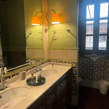 Villa Casa Palacio Puy Du Fou Toledo