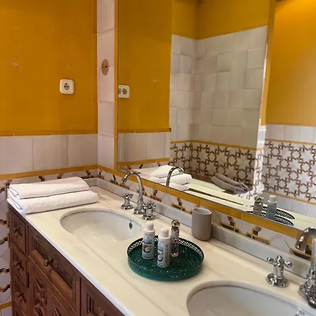 Casa Palacio Puy Du Fou Villa