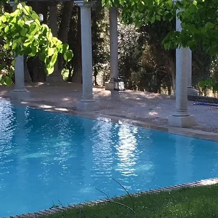 Casa Palacio Puy Du Fou * Toledo