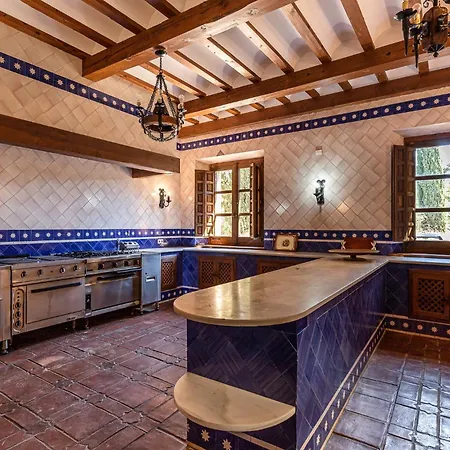 Casa Palacio Puy Du Palacete *