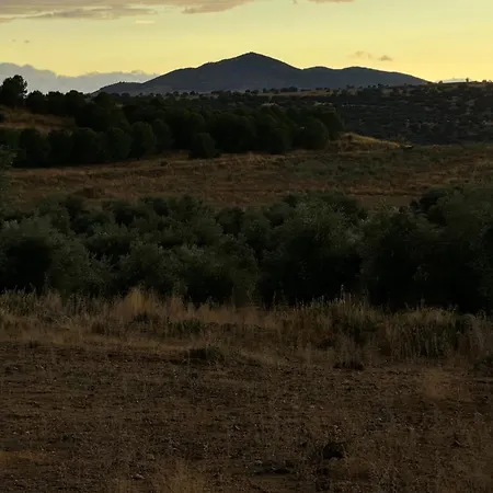 Casa Palacio Puy Du Fou Toledo