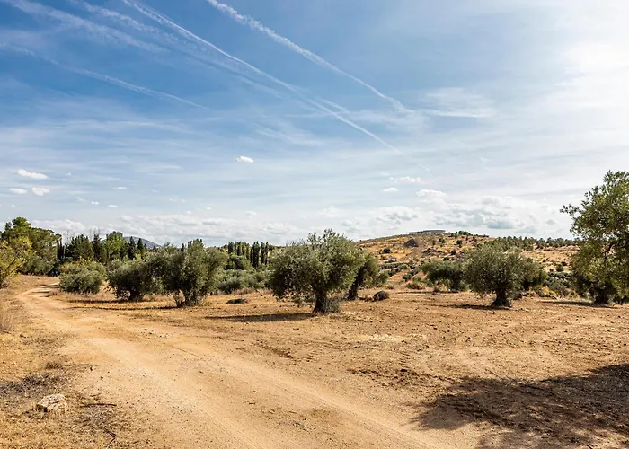 Casa Palacio Puy Du Palacete