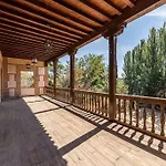 Βίλα Casa Palacio Puy Du Palacete Τολέδο