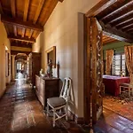 Villa Casa Palacio Puy Du Palacete Toledo