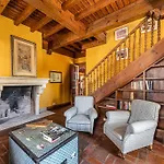 Βίλα Casa Palacio Puy Du Palacete Τολέδο