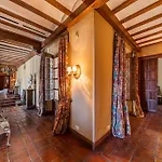 Casa Palacio Puy Du Palacete Βίλα Τολέδο