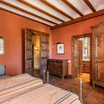 Casa Palacio Puy Du Palacete * Τολέδο
