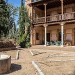 Villa Casa Palacio Puy Du Palacete Toledo