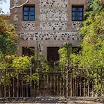 Casa Palacio Puy Du Palacete Βίλα