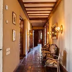 Casa Palacio Puy Du Palacete Τολέδο