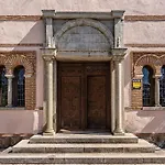 Βίλα Casa Palacio Puy Du Palacete