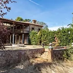 Villa Casa Palacio Puy Du Palacete