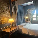 Βίλα Casa Palacio Puy Du Palacete Τολέδο
