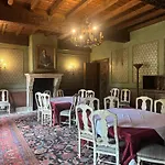 Casa Palacio Puy Du Palacete Τολέδο