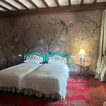 Casa Palacio Puy Du Palacete