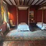 Villa Casa Palacio Puy Du Palacete