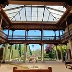Casa Palacio Puy Du Palacete *