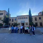 Casa Palacio Puy Du Palacete Villa