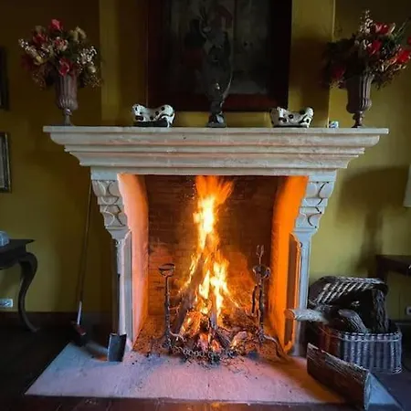 Casa Palacio Puy Du Fou Villa