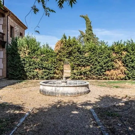 Casa Palacio Puy Du Palacete *