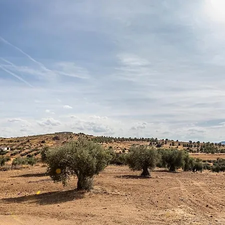 Casa Palacio Puy Du Fou Villa *