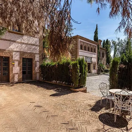 Casa Palacio Puy Du Fou Villa *