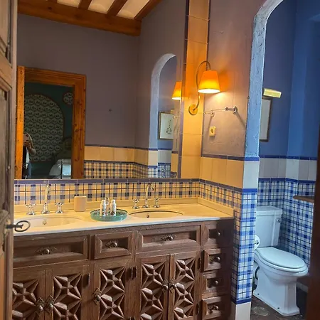 Casa Palacio Puy Du Fou Villa Toledo