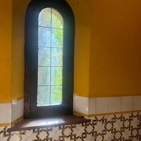 Casa Palacio Puy Du Palacete *