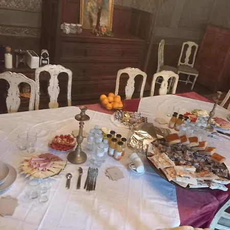 Casa Palacio Puy Du Palacete 빌라 톨레도