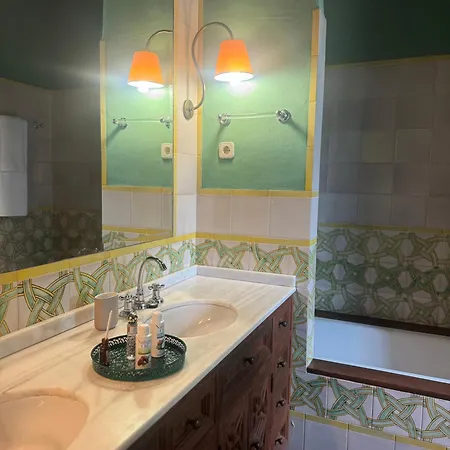 Casa Palacio Puy Du Fou * Toledo