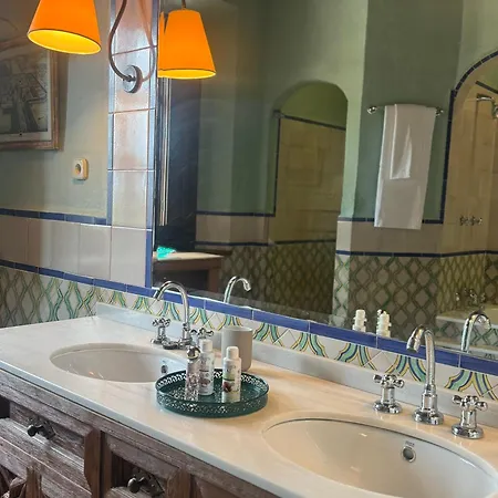 Villa Casa Palacio Puy Du Fou