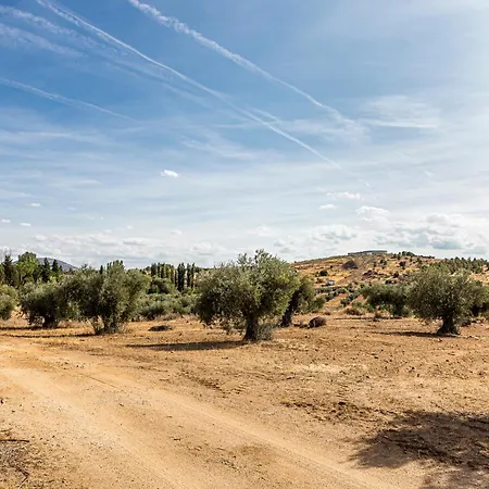 Casa Palacio Puy Du Fou