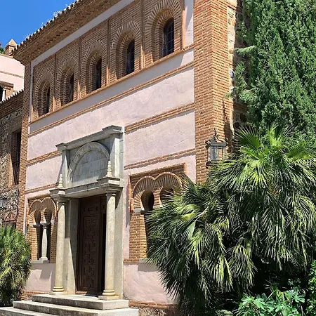 Casa Palacio Puy Du Fou Villa *