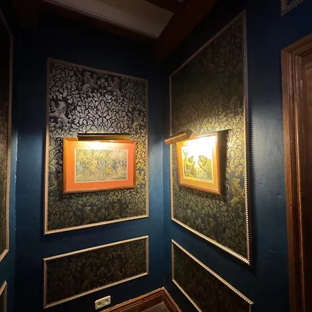 Casa Palacio Puy Du Fou *