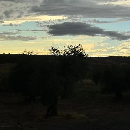 Casa Palacio Puy Du Fou *