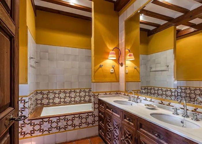 Casa Palacio Puy Du Palacete 톨레도