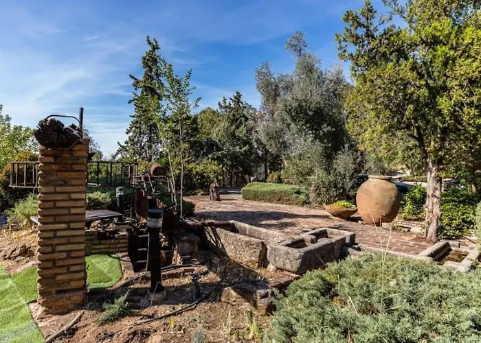 Casa Palacio Puy Du Palacete 빌라 톨레도