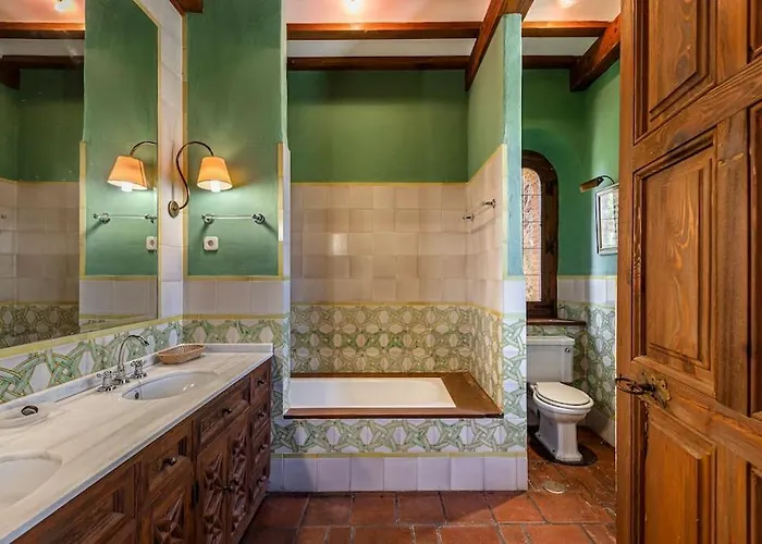 Villa Casa Palacio Puy Du Fou