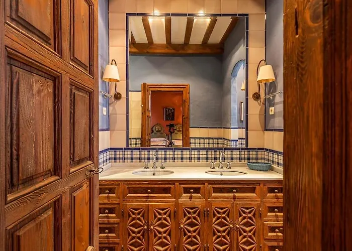 Casa Palacio Puy Du Fou Toledo