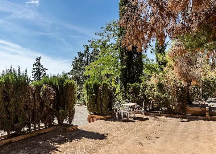 Villa Casa Palacio Puy Du Fou