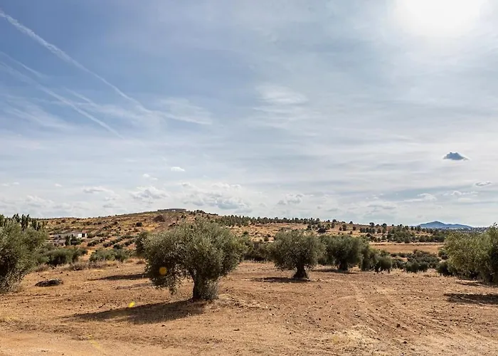 Casa Palacio Puy Du Fou Villa *
