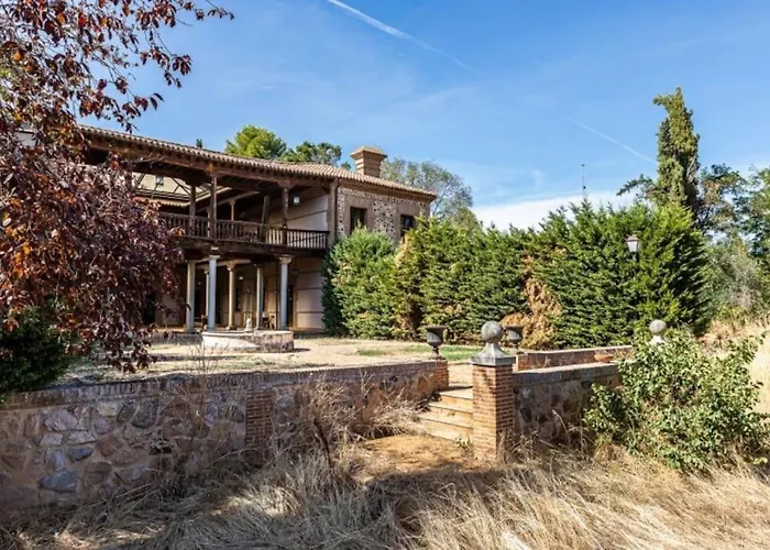 Villa Casa Palacio Puy Du Fou