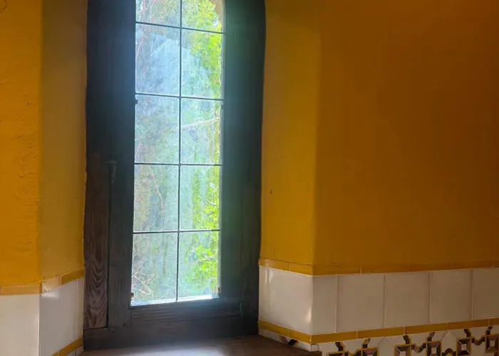 Casa Palacio Puy Du Fou *